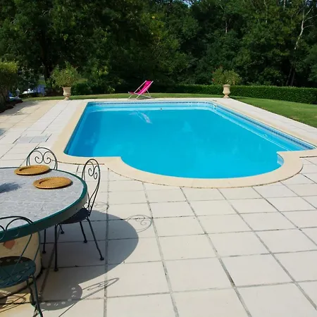 Domaine De Merugat D'hôtes *