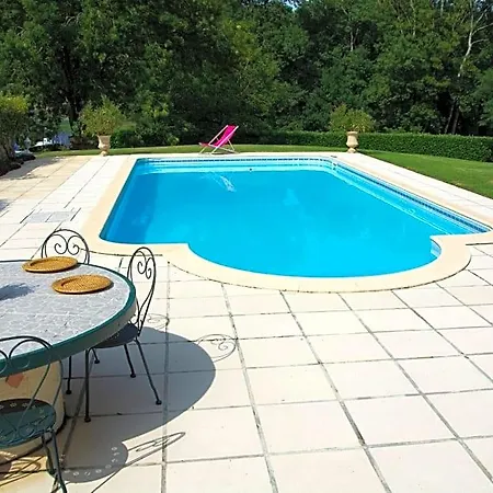 Domaine De Merugat D'hotes *