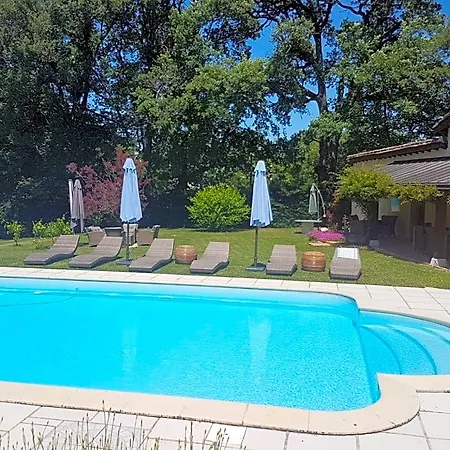 Domaine De Merugat D'hotes