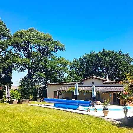 Domaine De Merugat D'hotes