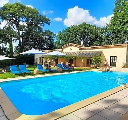Domaine De Merugat D'hotes